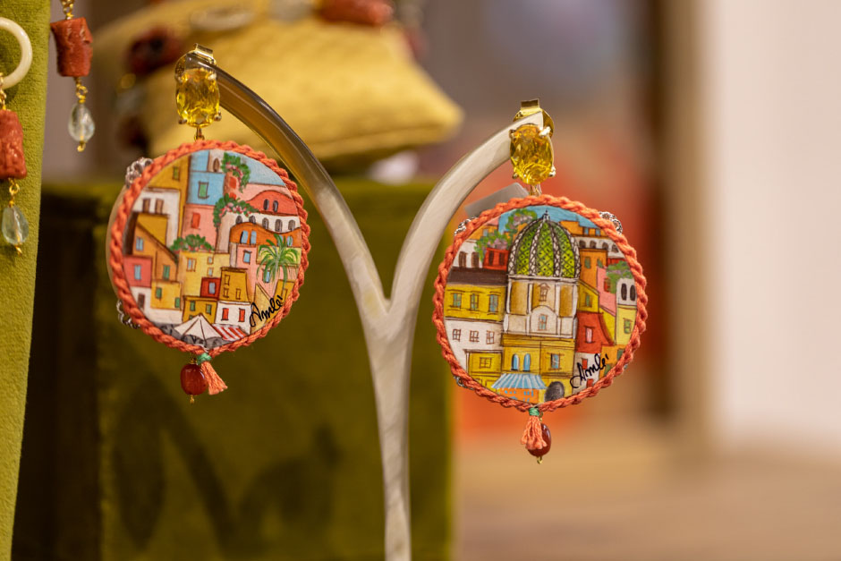 HOMI Fashion&Jewels - By Simon