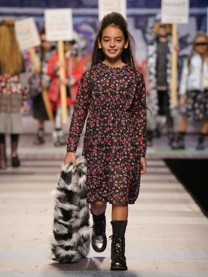 Tuc Tuc Children’s Fashion from Spain