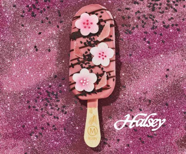 Halsey X Magnum Ice Cream - il concerto #TrueToPleasure 16 Luglio ore 18
