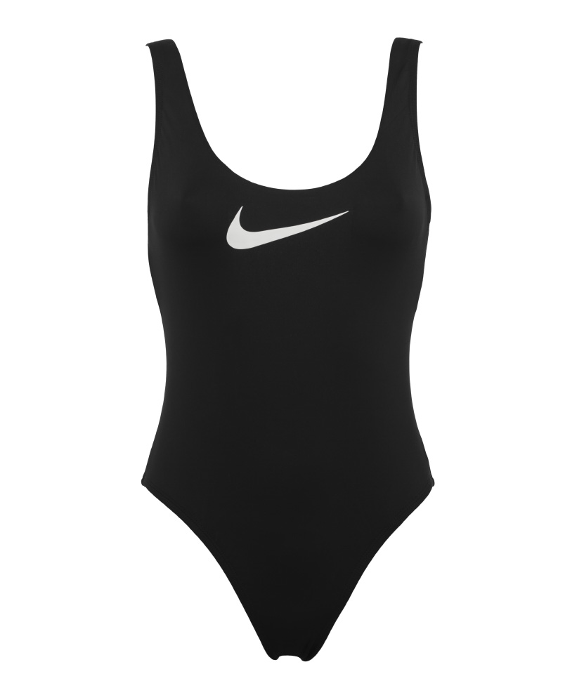 Nike Swoosh Swimsuit Woman