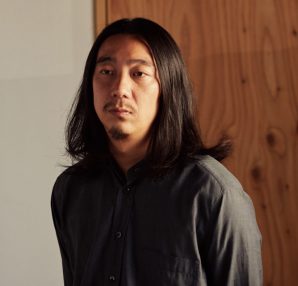 Hender Scheme Designer Portrait_Ryo Kashiwazaki