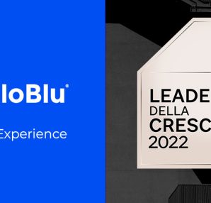 FiloBlu Leader della Crescita 2022