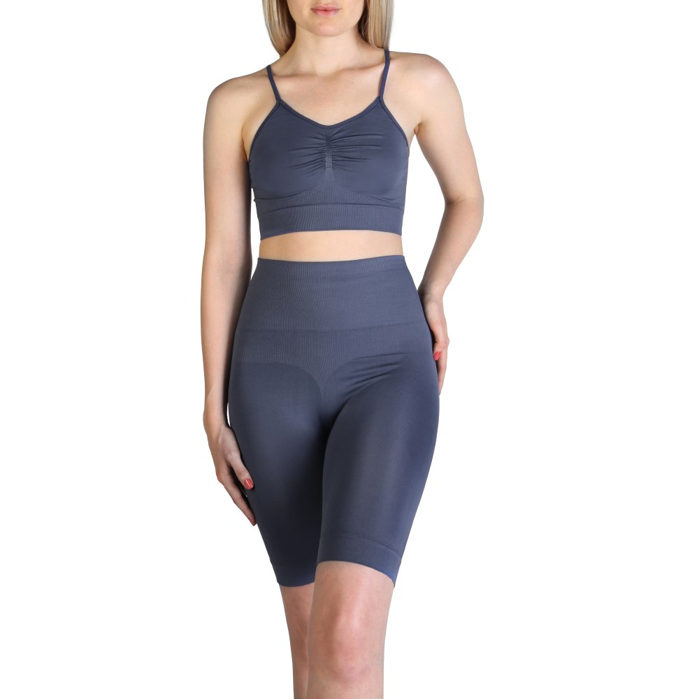 BodyBoo SLIM+ Modeling top - Modeling and push-up shorts