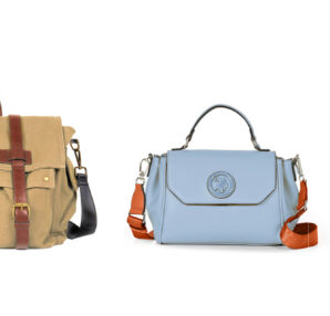 U.S. Polo Assn. new Spring Summer 2022 Bags & Accessories collection
