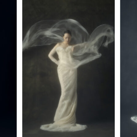 Vivienne Westwood Bridal 2022