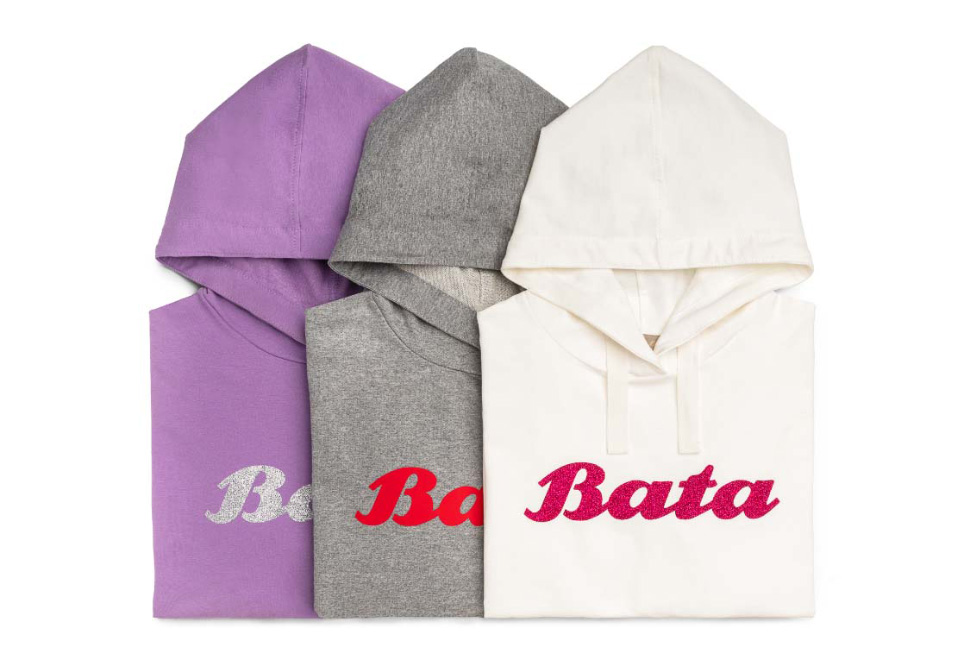 Bata new sneackers collection