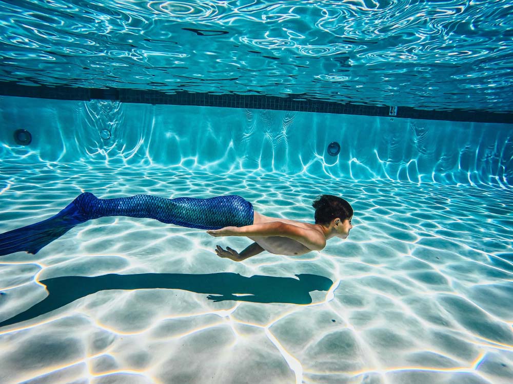 Gympass: 5 attività dentro e fuori dall’acqua per sentirsi già in estate