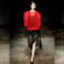 Anteprima Fashion Show - Runway - Milan Fashion Week Womenswear Fall/Winter 2023/2024