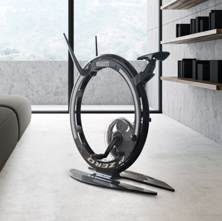 Milano Design Week Pirelli Ciclotte