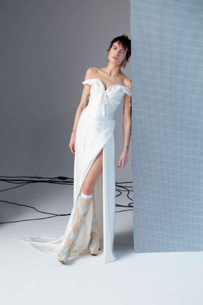 Made To Order - Vivienne Westwood Bridal Collections 2023