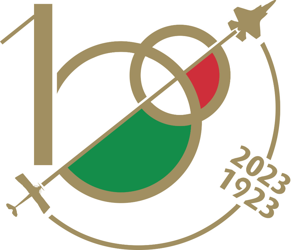 Aeronautica Militare 100° anniversario