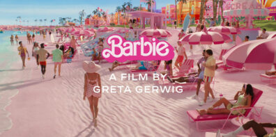 Margot Robbie: Chanel and "Barbie" . A film by Greta Gerwig