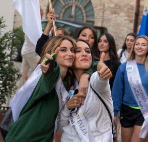 Miss Italia racconta Italia 2023