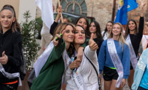 Miss Italia racconta Italia 2023