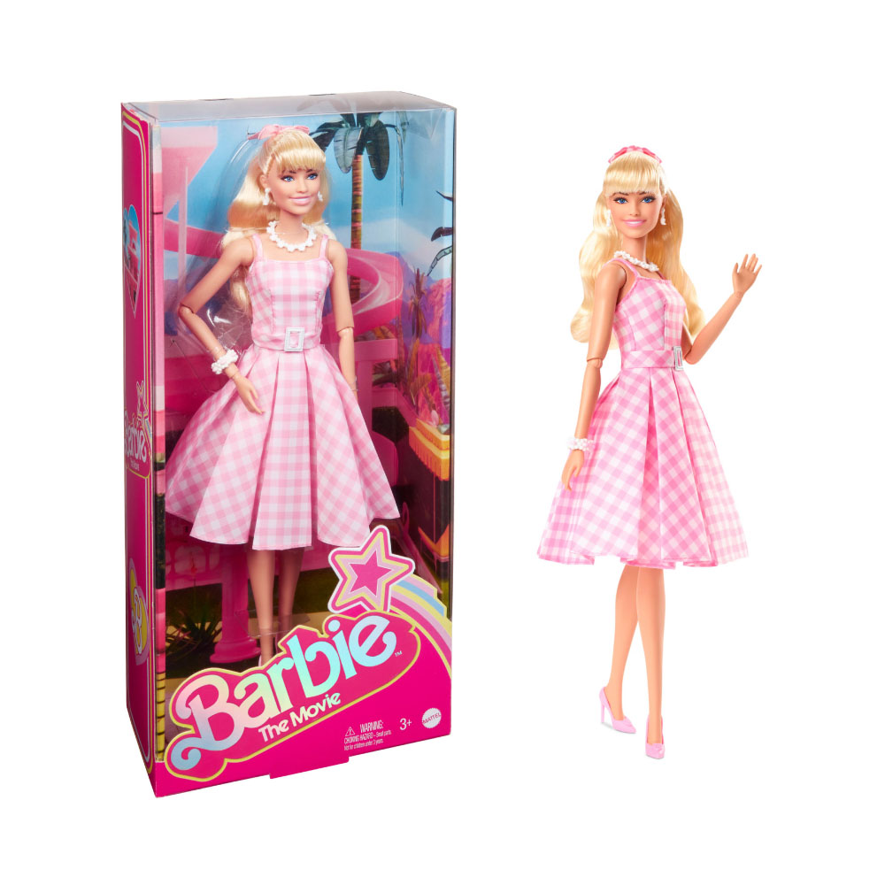 Barbie® Vacation House Doll and Playset – FAO Schwarz