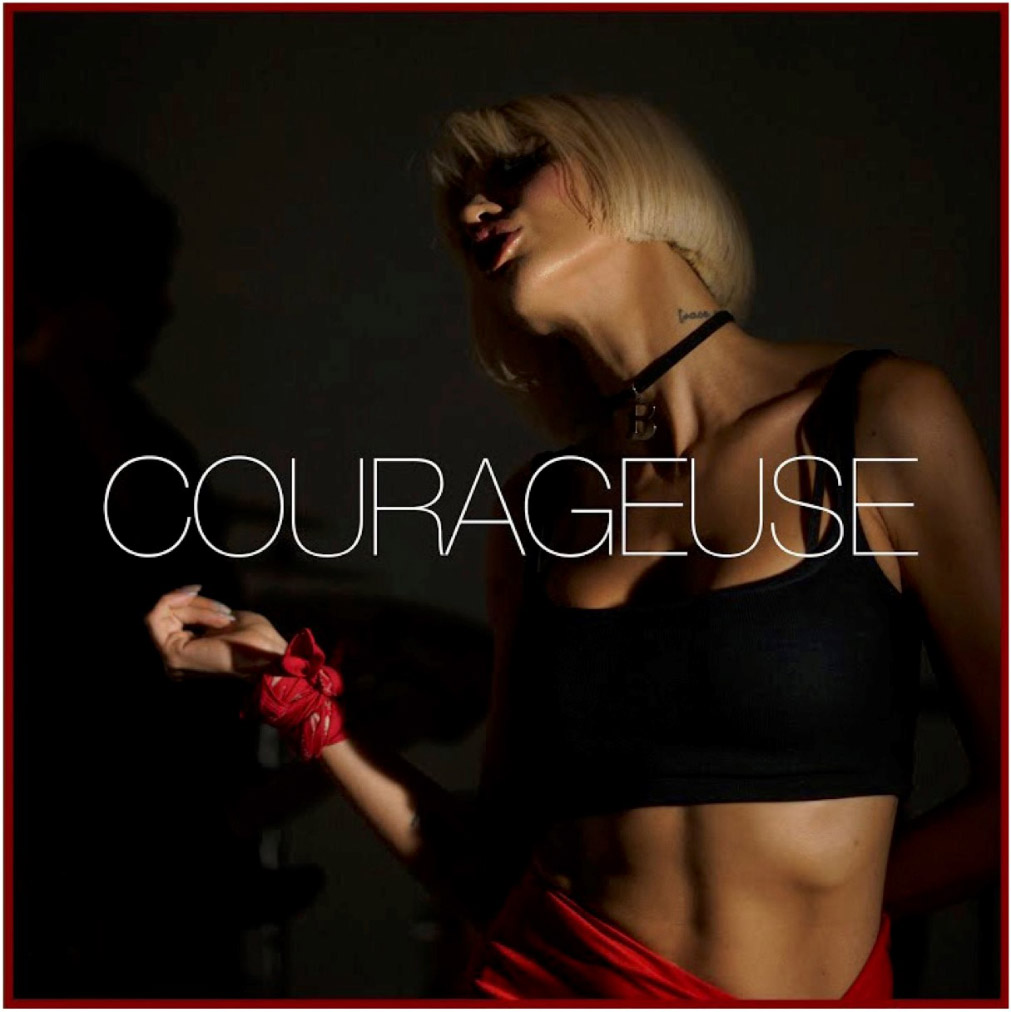st NIAN Paris . Album Courageuse Fashion Show Soundtrack