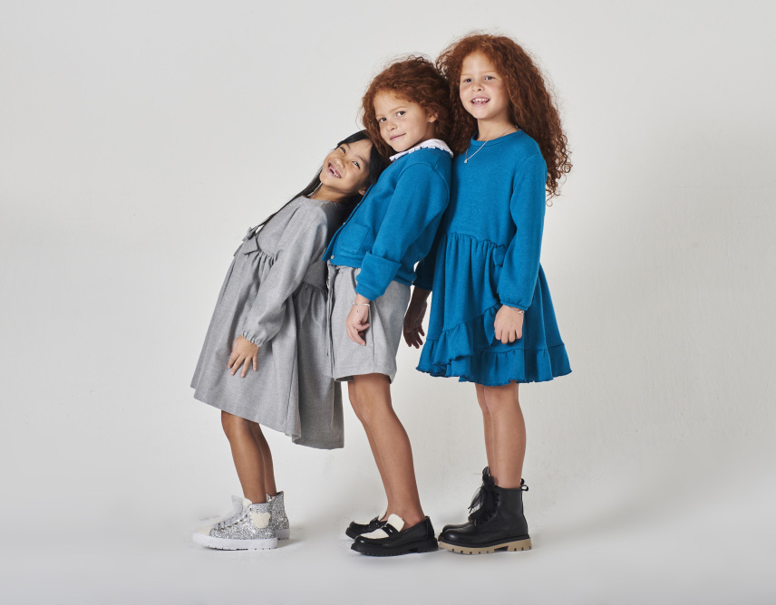 Nanán kids Fall Winter 2024/25