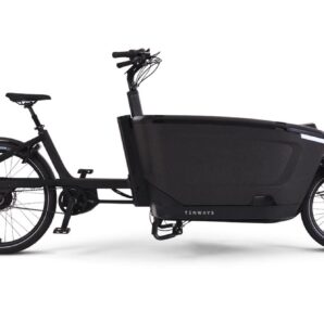 Tenways new e-bike Cargo One