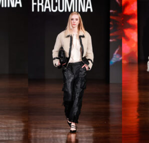 Francorina Fall Winter 2024/25