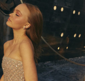 Lily-Rose Depp and Natalie Portman Have New Perfume Ads