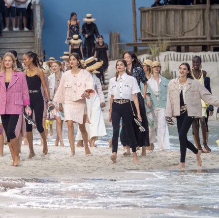 Chanel-Spring-Summer-2019-womens-collection