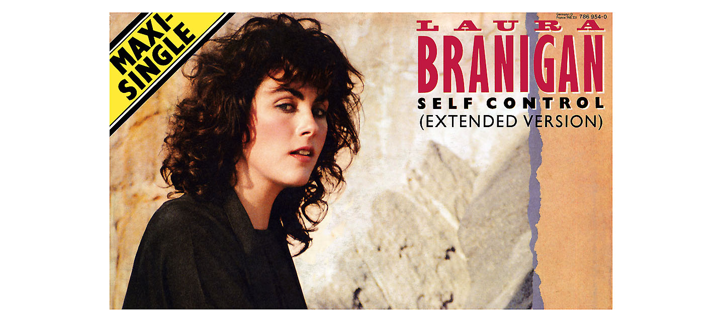 Laura Branigan died from an undiagnosed brain aneurysm