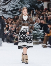 Chanel Fall Winter 2019/20 collection