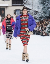 Chanel Fall Winter 2019/20 collection