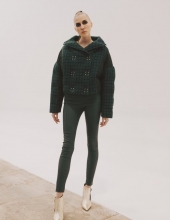 Forcerepublik men's Fall Winter 2019/20 collection and women's Fall Winter 2019/20 pre collection