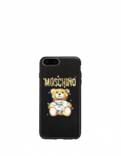 Moschino Teddy Holiday