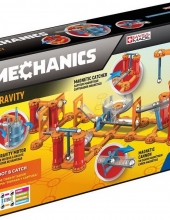 Geomag Mechanics - Gravity 243 - Packshot